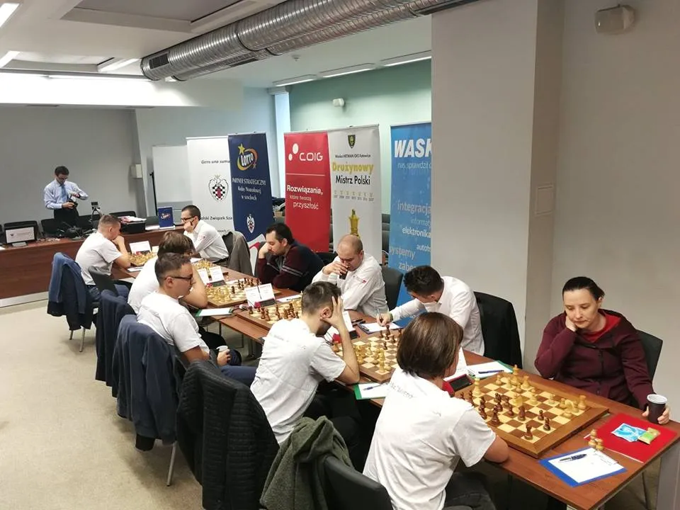 Ekstraliga 2018: Zwyciężamy Miedź Legnica!