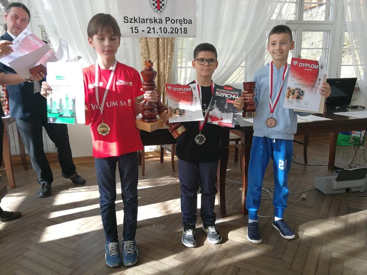 Zakończyły się Mistrzostwa Strefy Lubusko-Dolnośląskiej 2018!