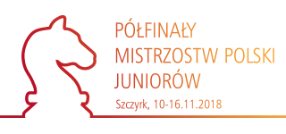 Zakończyły się Półfinały Mistrzostw Polski Juniorów!