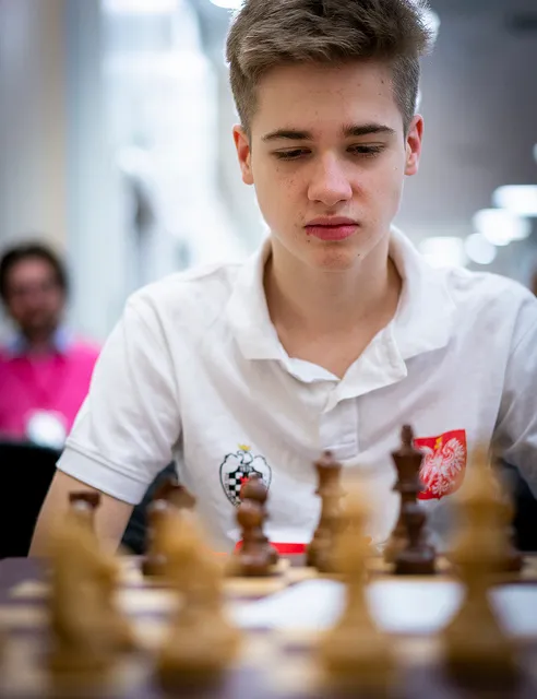 Poloniści grali w Londynie!