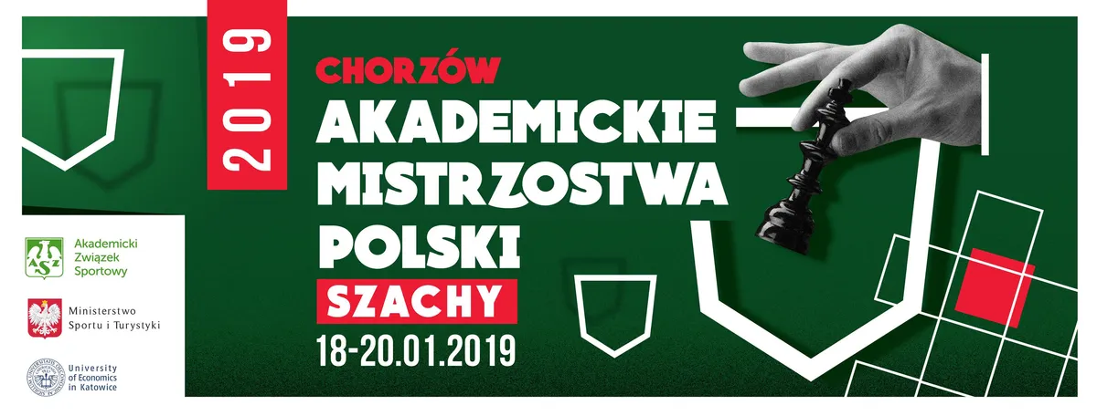 Akademickie Mistrzostwa Polski zakończone!
