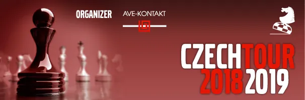 Turniej w Mariańskich Łaźniach zakończony!