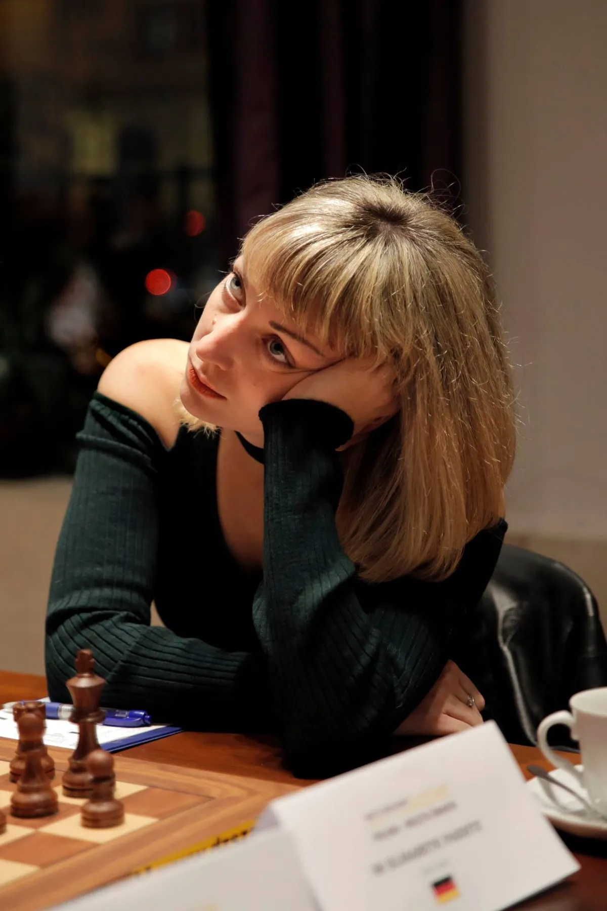 Szachistki powalczą o ponad pół miliona w Saint Louis!