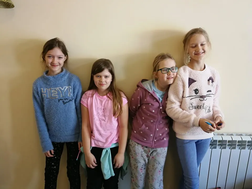 Mistrzostwa Polski do lat 10 za półmetkiem!