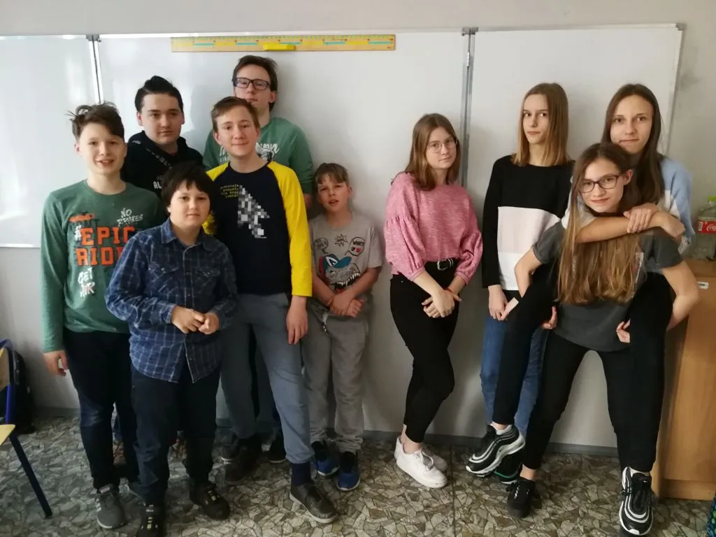 Poloniści w Krakowie!