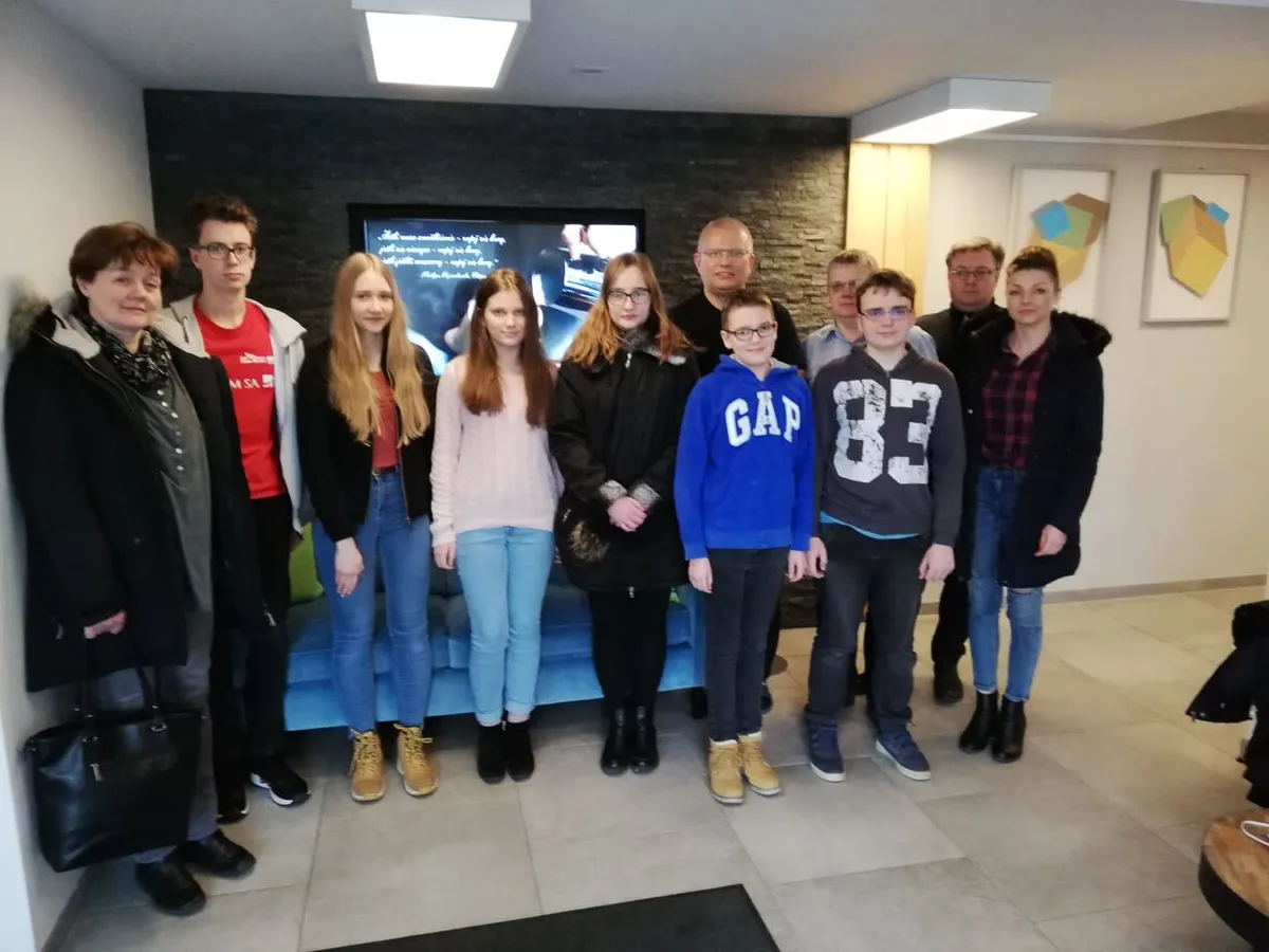 Poloniści bez medali Mistrzostw Polski do lat 16 i 18