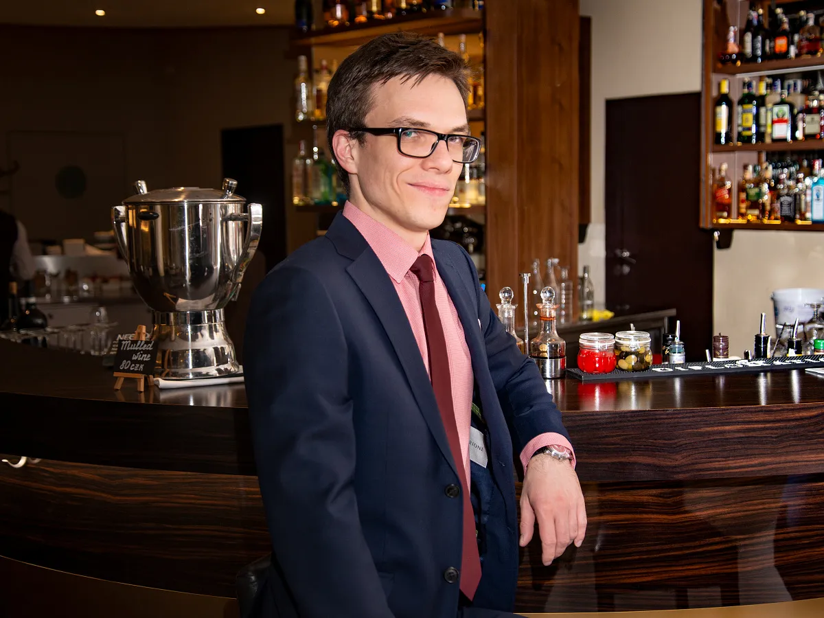 Świetny start Polonistów (i nie tylko!) na Mistrzostwach Europy