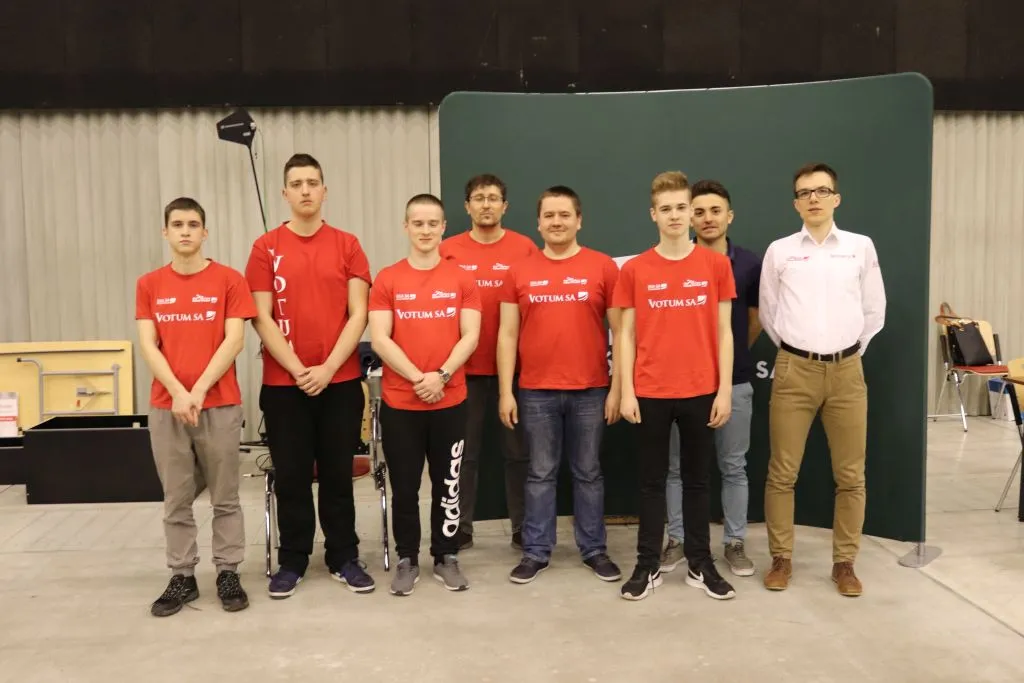 Mamy medal Drużynowych Mistrzostw Polski w Szachach Błyskawicznych!