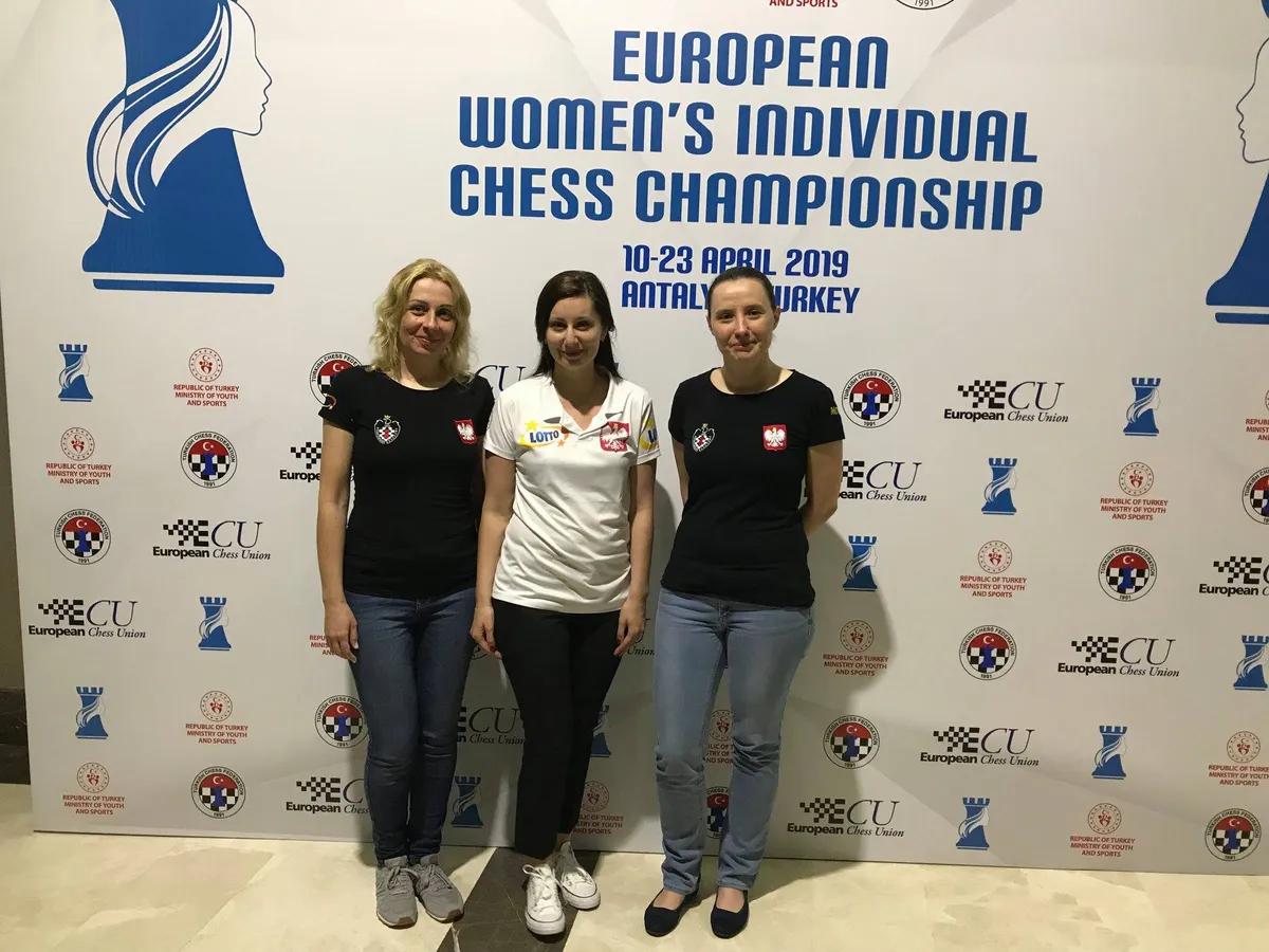 Jolanta Zawadzka z awansem do Pucharu Świata!