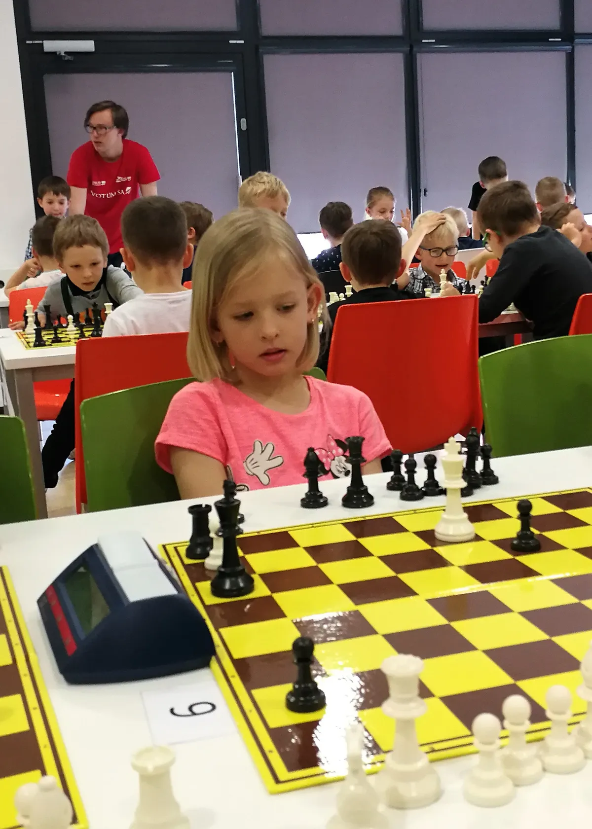 Wrocławski krasnal - rusza pełną parą!!