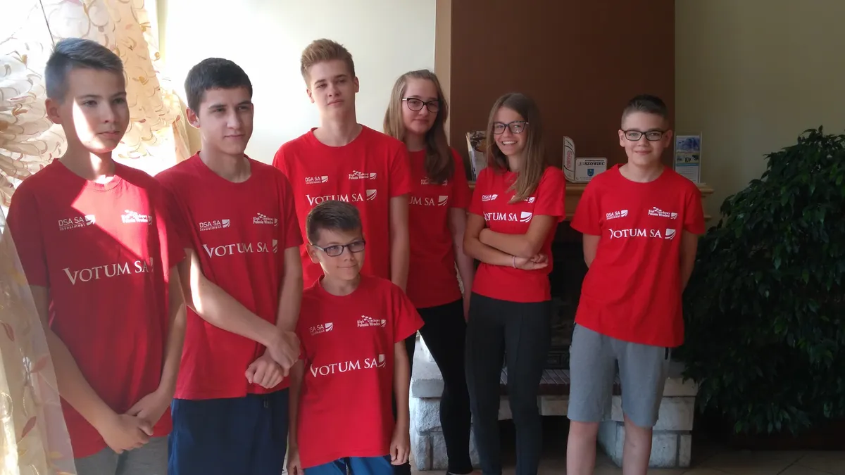 Ekstraliga Juniorów: Mamy SREBRO!