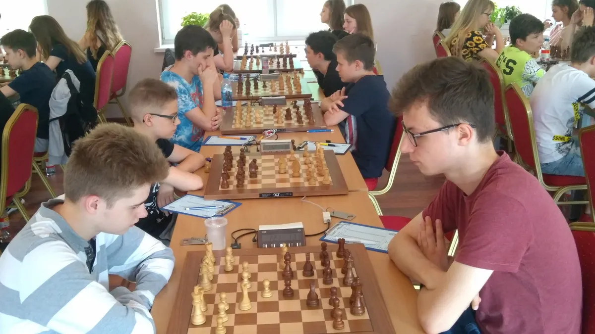 Ekstraliga Juniorów: Derbowy remis