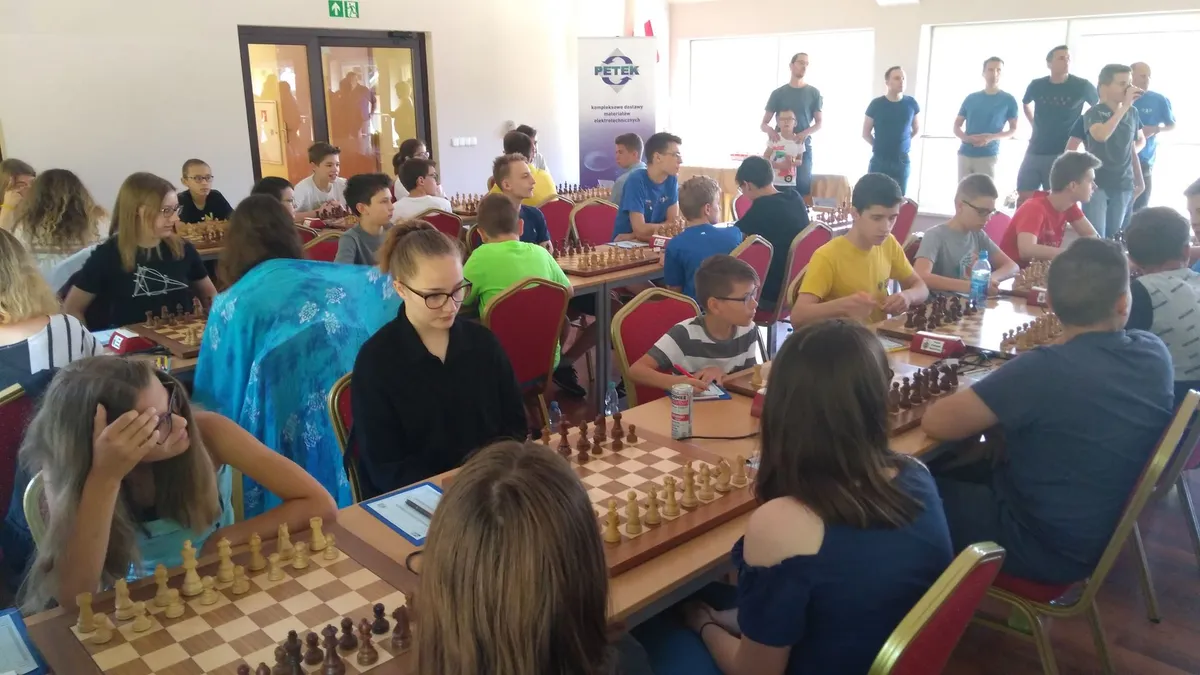 Ekstraliga Juniorów: Gorzów pokonany!