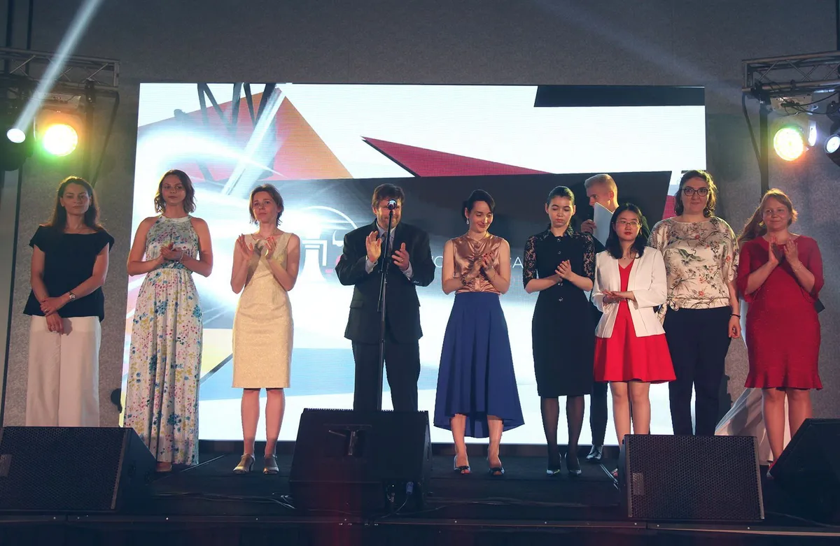 Historyczny Turniej Kandydatek!