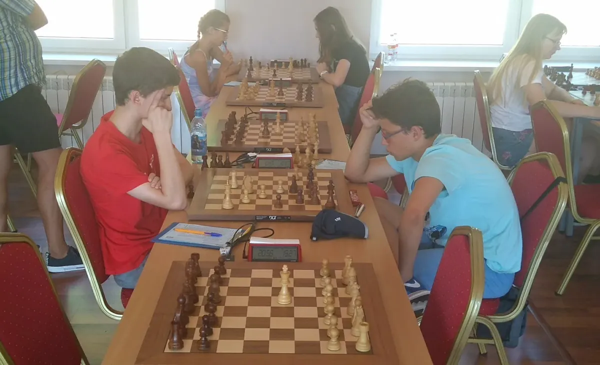 Ekstraliga Juniorów: Przegrywamy złoty medal