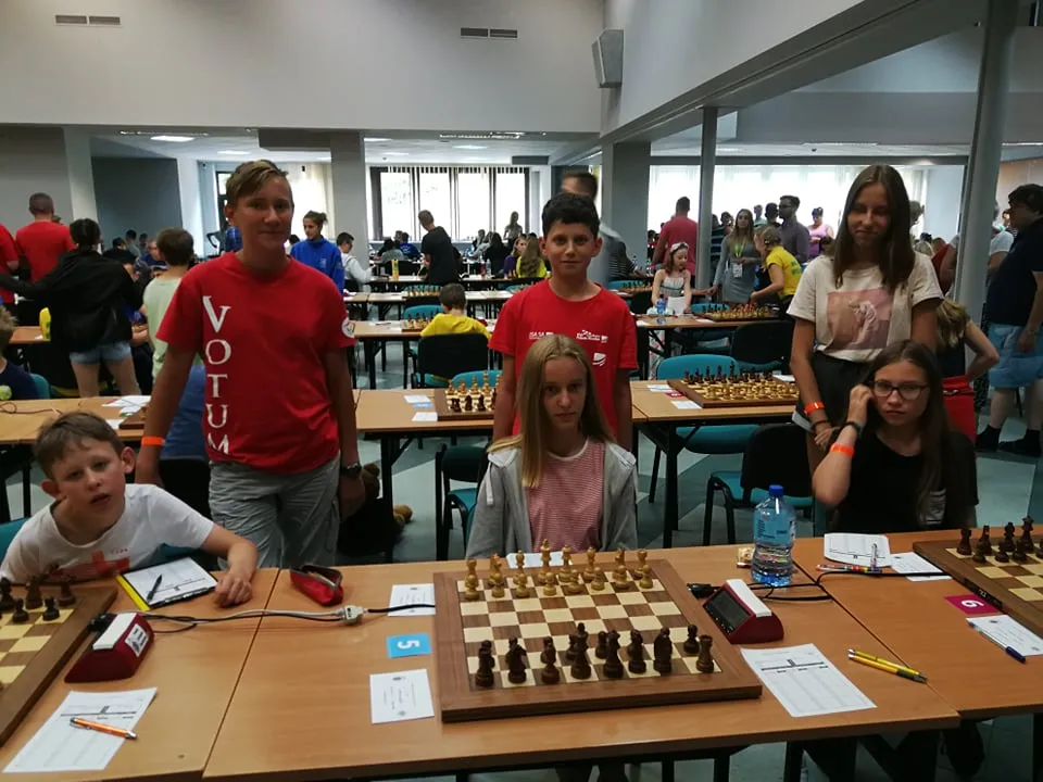 II Liga Juniorów: Cztery rundy i cztery zwycięstwa Polonii!