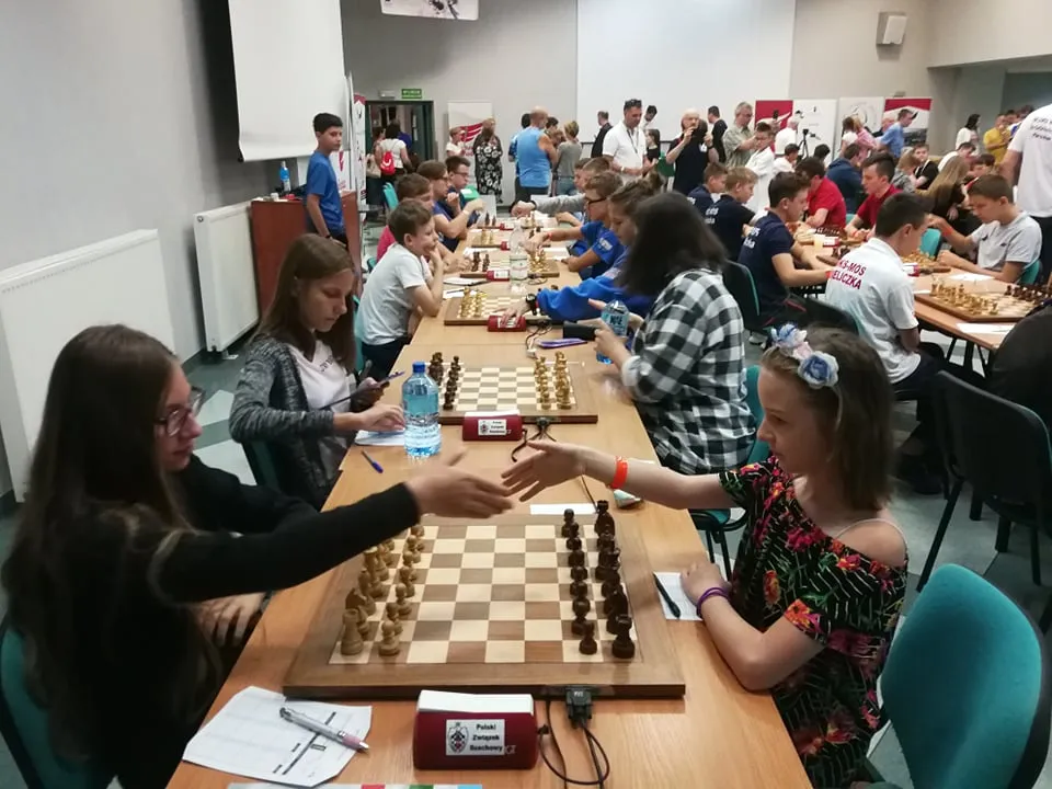 II Liga Juniorów: Porażka polonistów