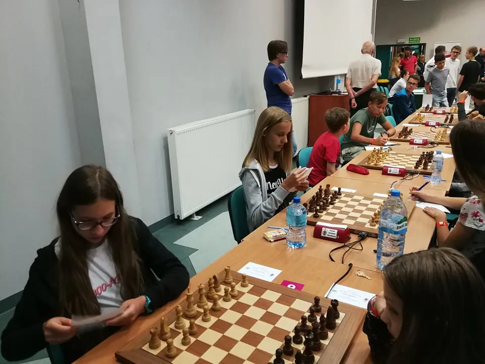 II Liga Juniorów: Remis w meczu na szczycie!