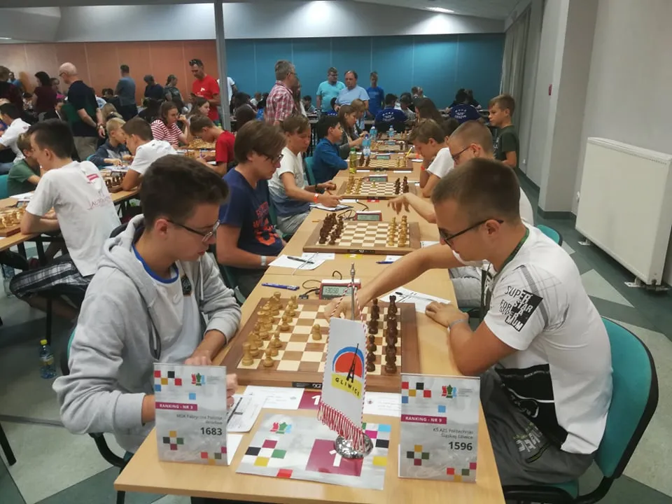 II Liga Juniorów: Jesteśmy już o krok od awansu!