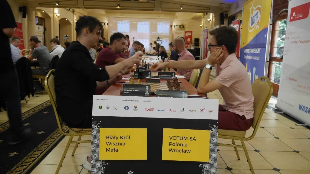 Ekstraliga 2019: Wygrywamy derby!