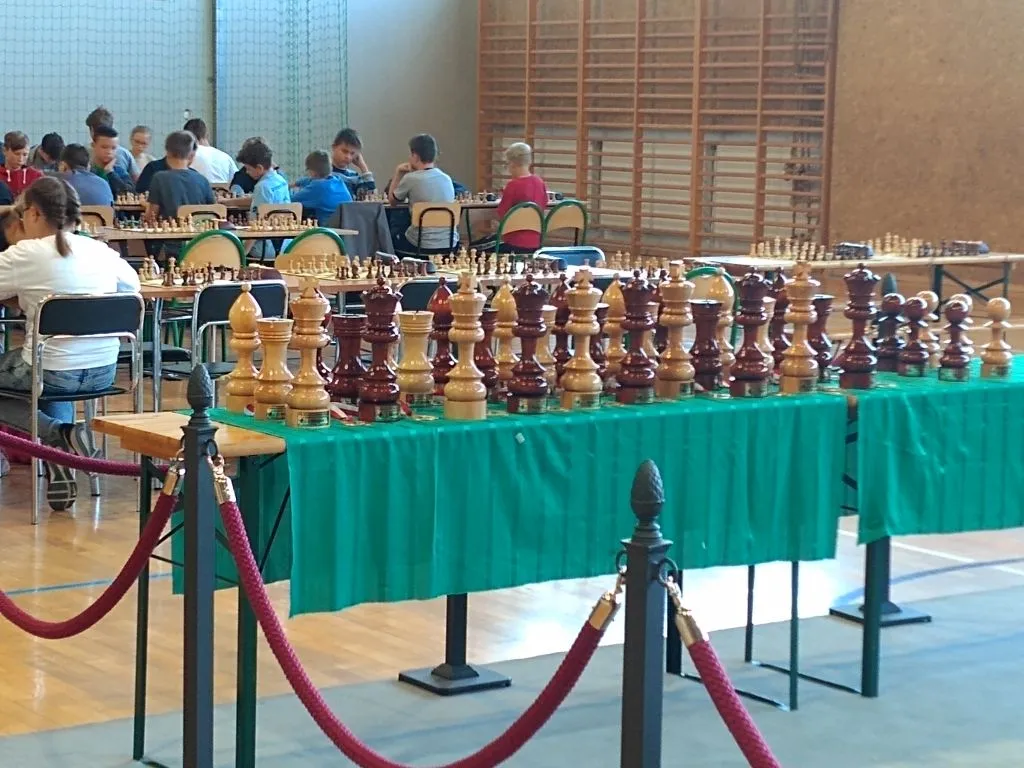 Mistrzostwa Dolnego Śląska Juniorów 2019 – szachy klasyczne