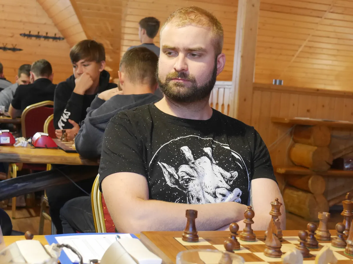 II Liga: Demolujemy Lublin!