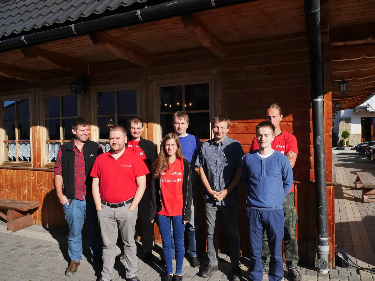 II Liga: Kończymy rozgrywki zwycięstwem!