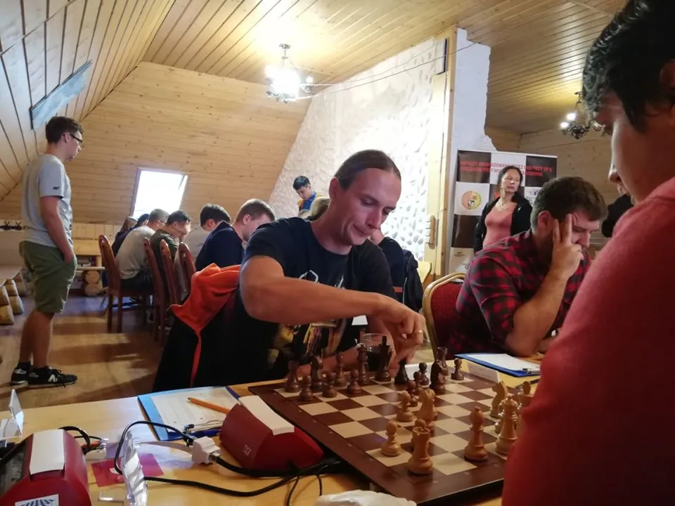 II Liga: RIP marzenia