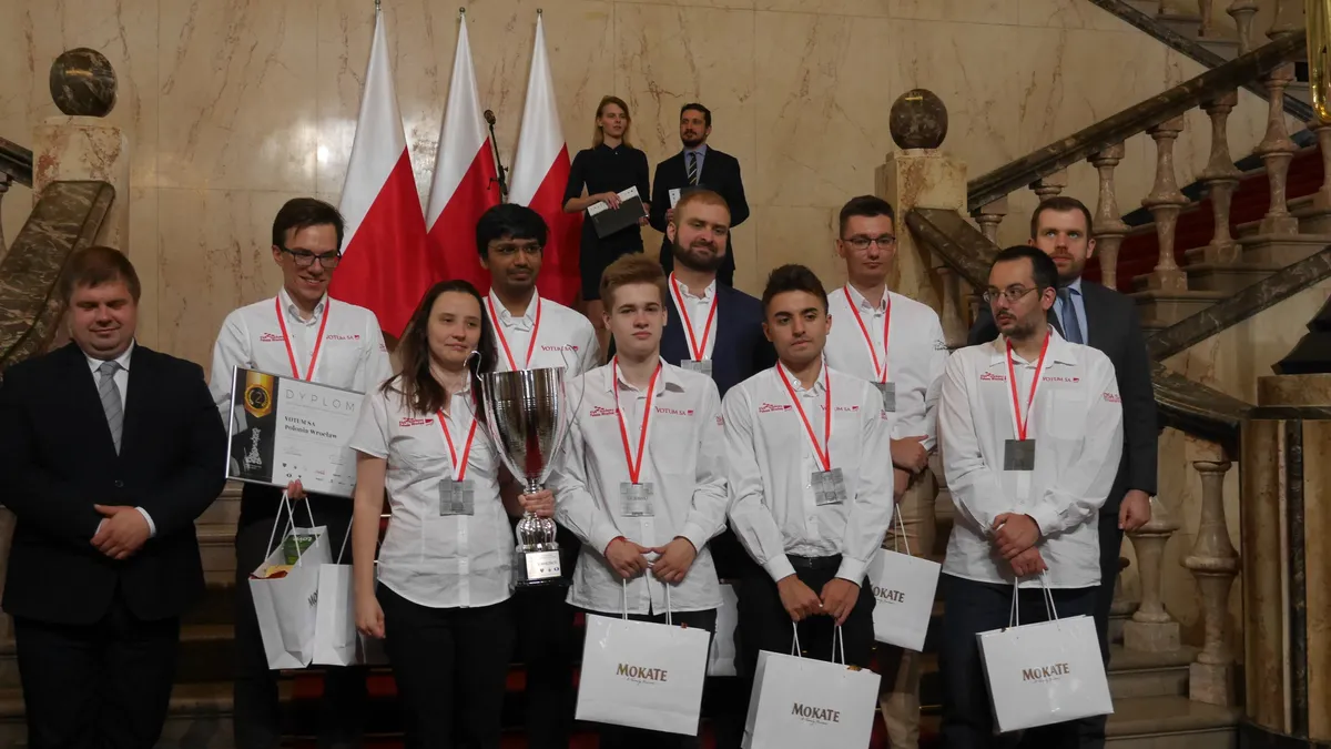 Ekstraliga 2019: VOTUM SA Polonia Wrocław drużynowym wicemistrzem Polski!