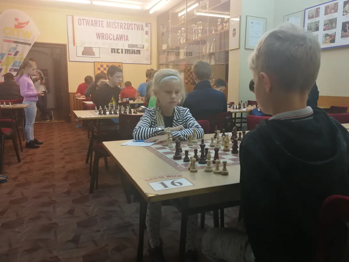 Weekendowe starty Polonistów