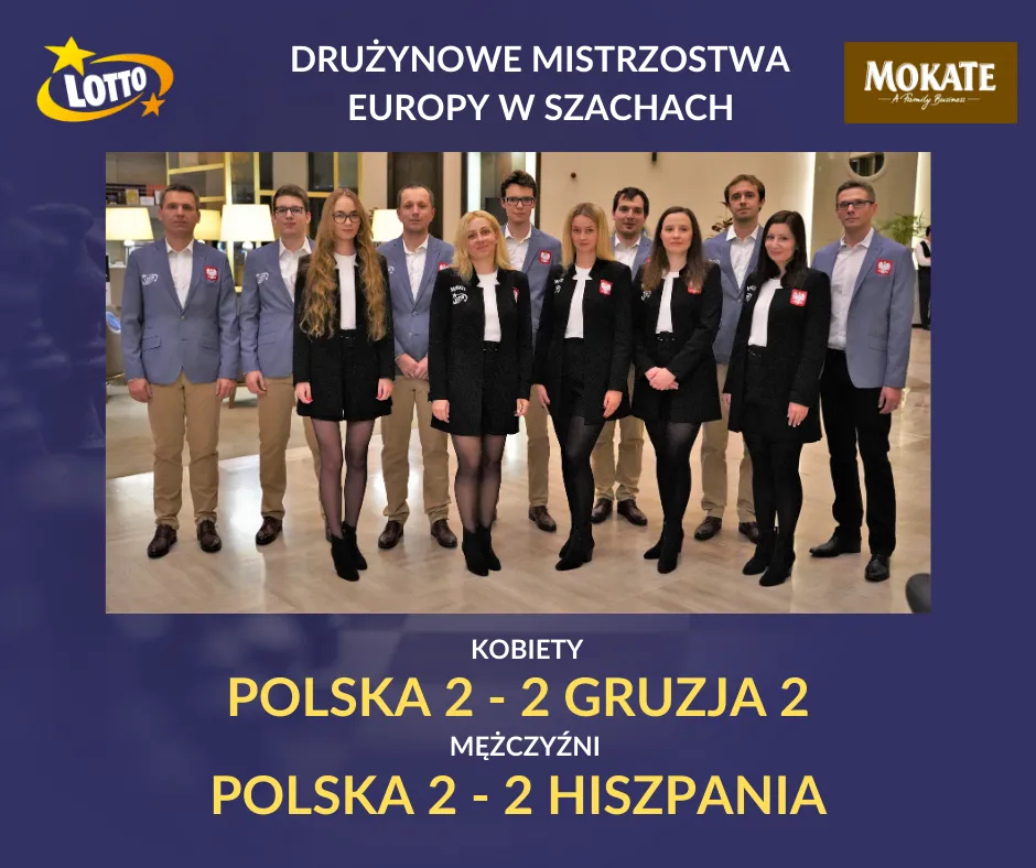 DME: Remisy po dniu przerwy