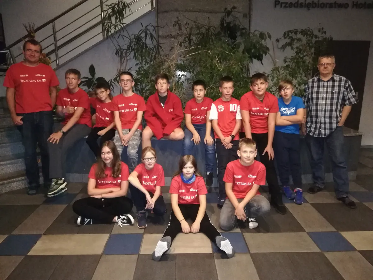 Wyniki strefy DS+LB przed finiszem