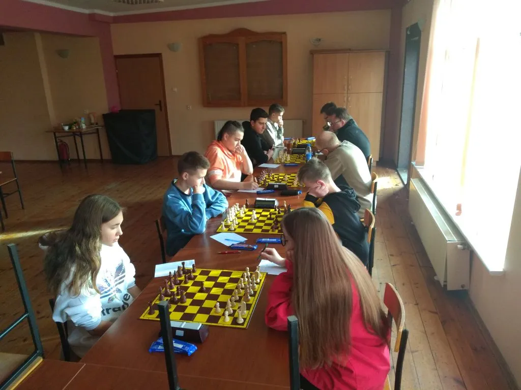 Trzeci mecz i trzecie zwycięstwo w III DLS!