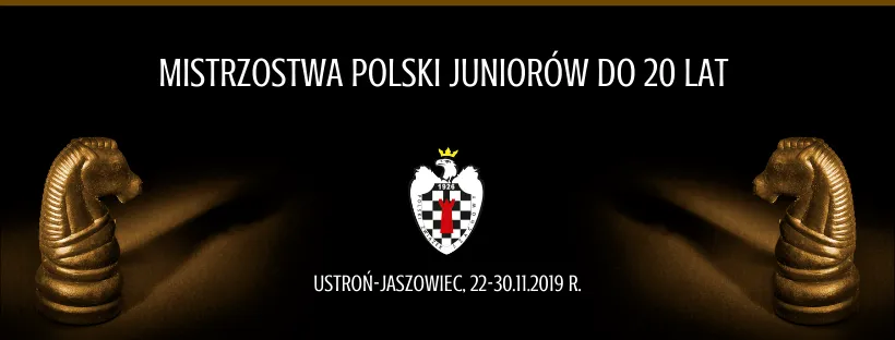 Indywidualne Mistrzostwa Polski do lat 20 zakończone