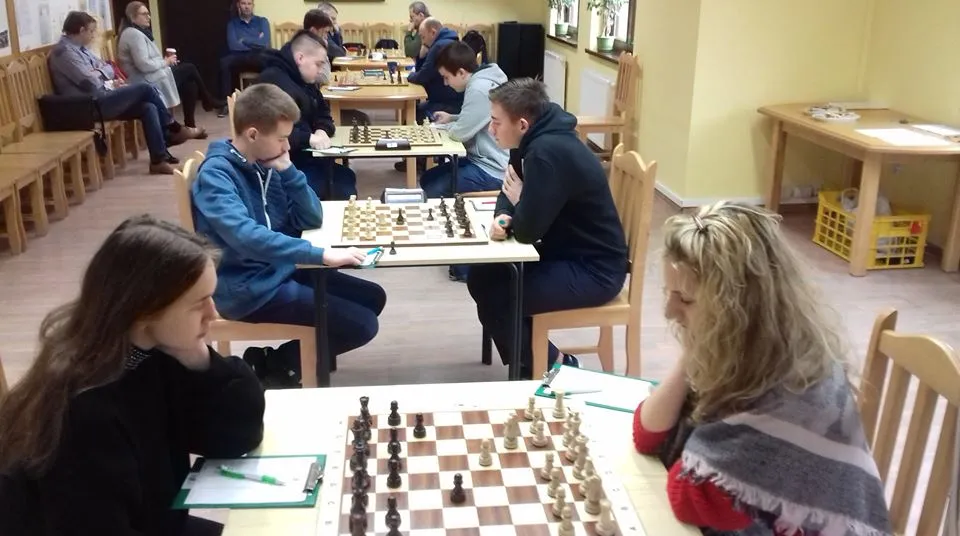 Ligi okręgowe kończą 2019 rok!