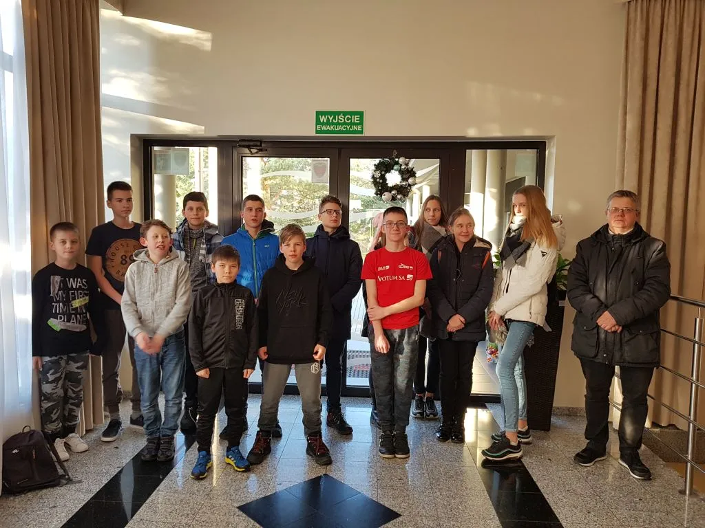 Luberański na podium w Jastrzębiej Górze