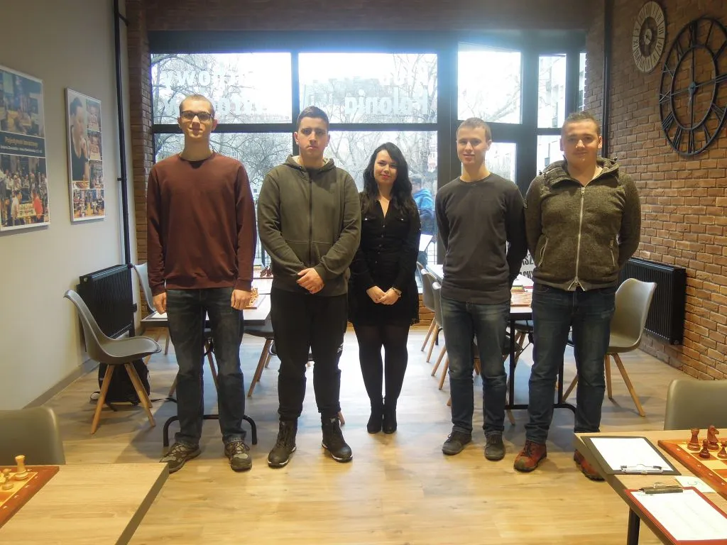 Ligi okręgowe rozpoczynają 2020 rok!