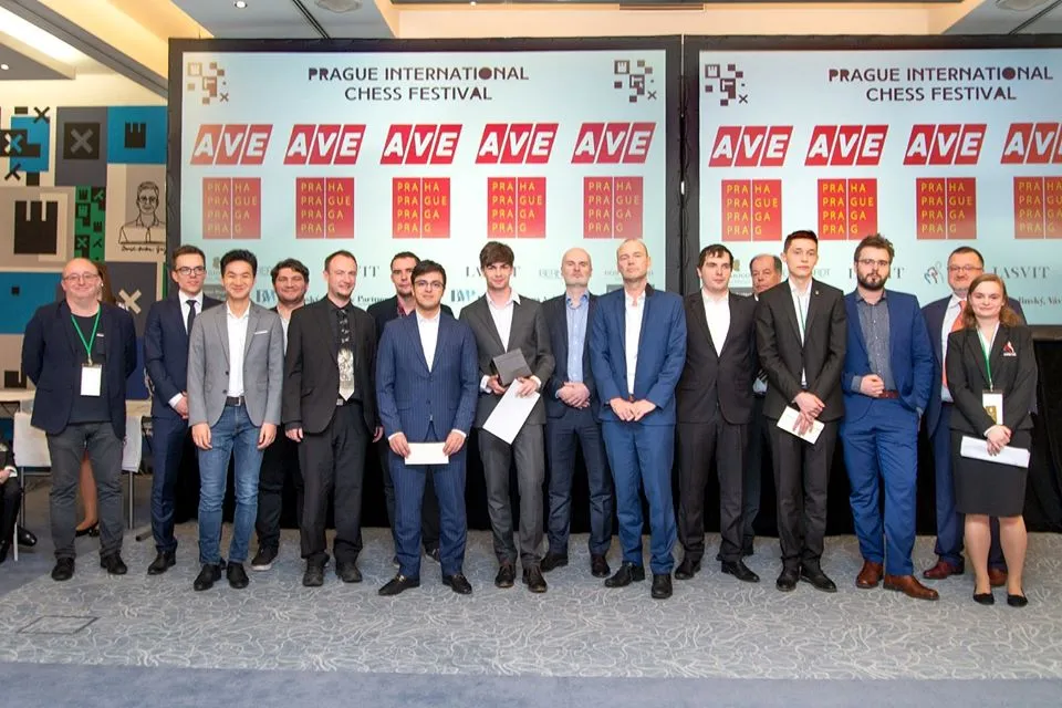 Turnieje w Pradze i Graz zakończone!