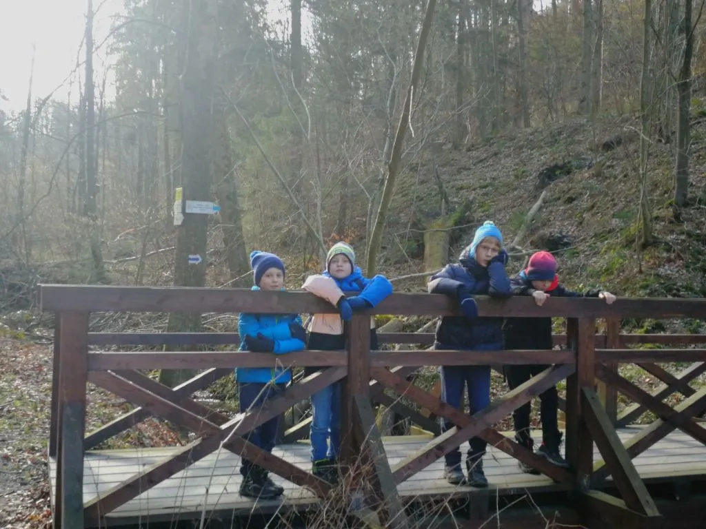 Galeria zdjęć z Pokrzywnej