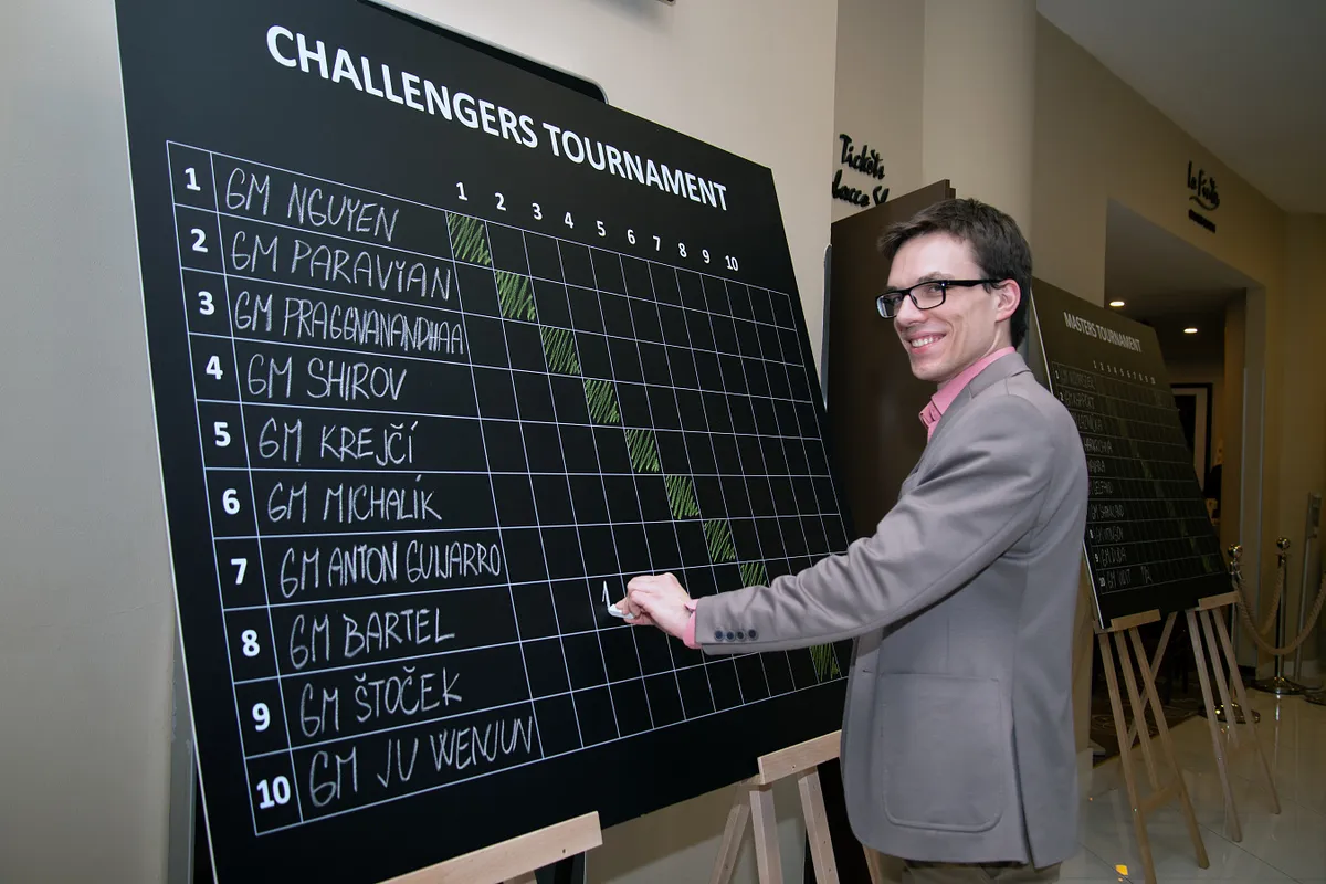 Zapiski kapitana (8) - Kołówka