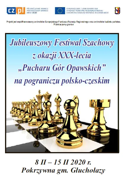 30. Międzynarodowy Puchar Gór Opawskich zakończony!