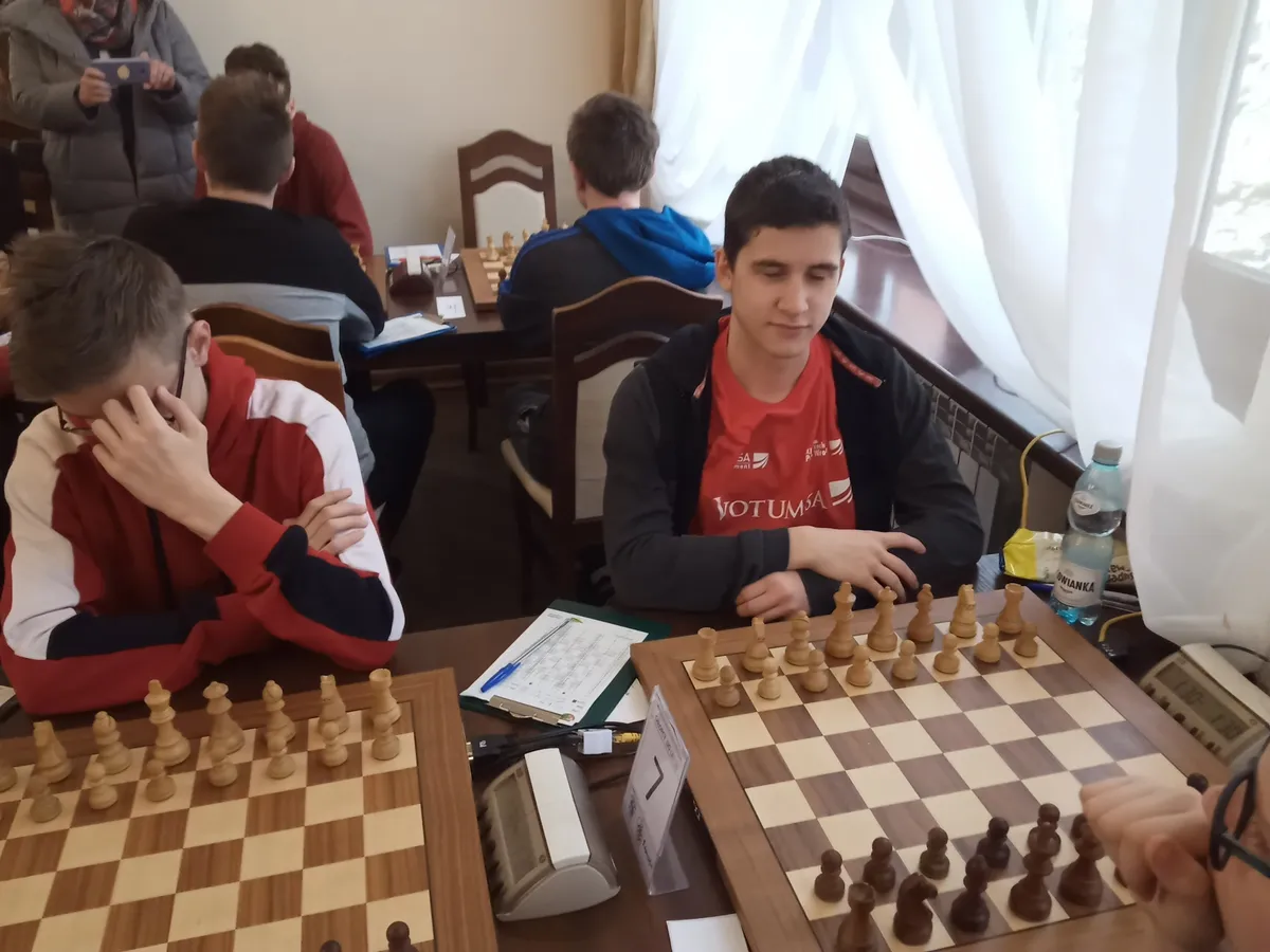 MPJ do lat 16 i 18 – IV runda