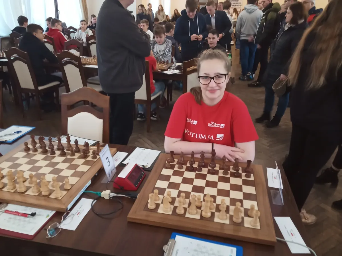 MPJ do lat 16 i 18 - I runda