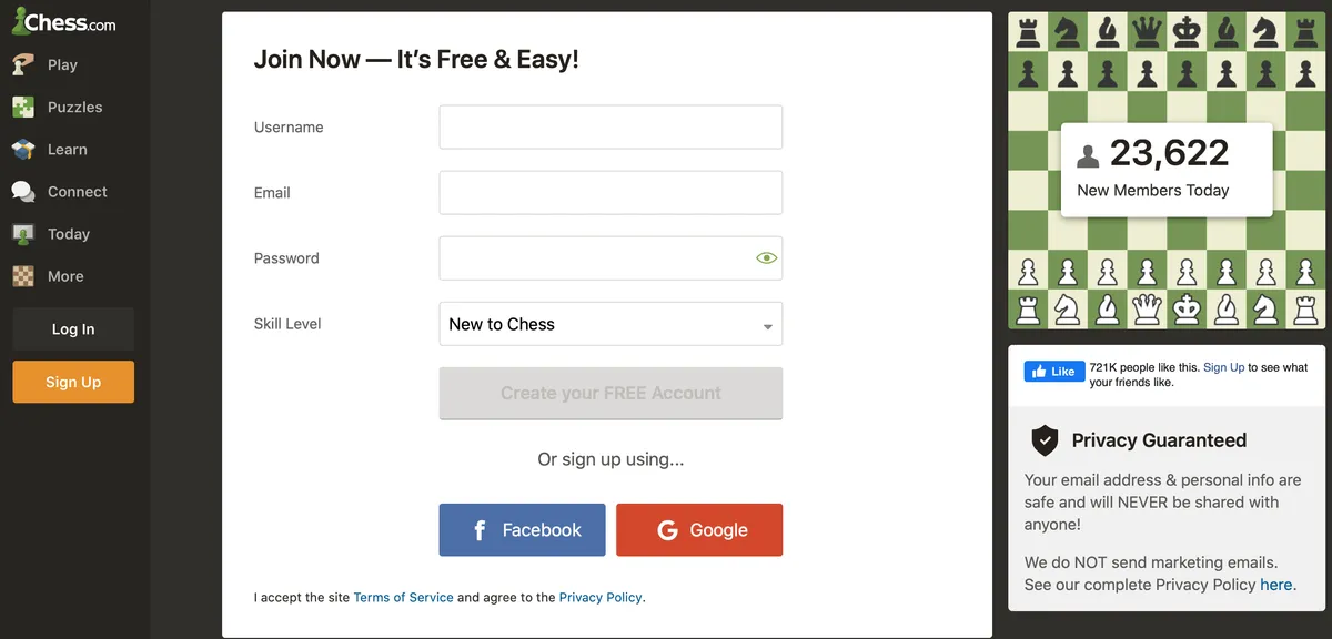 Wyniki Internetowego Turnieju Krasnala po 6 turniejach