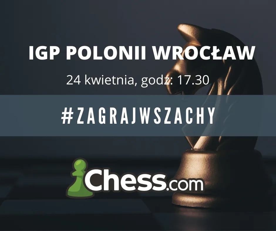 Grand Prix Polonii Wrocław kwiecień-czerwiec 2020