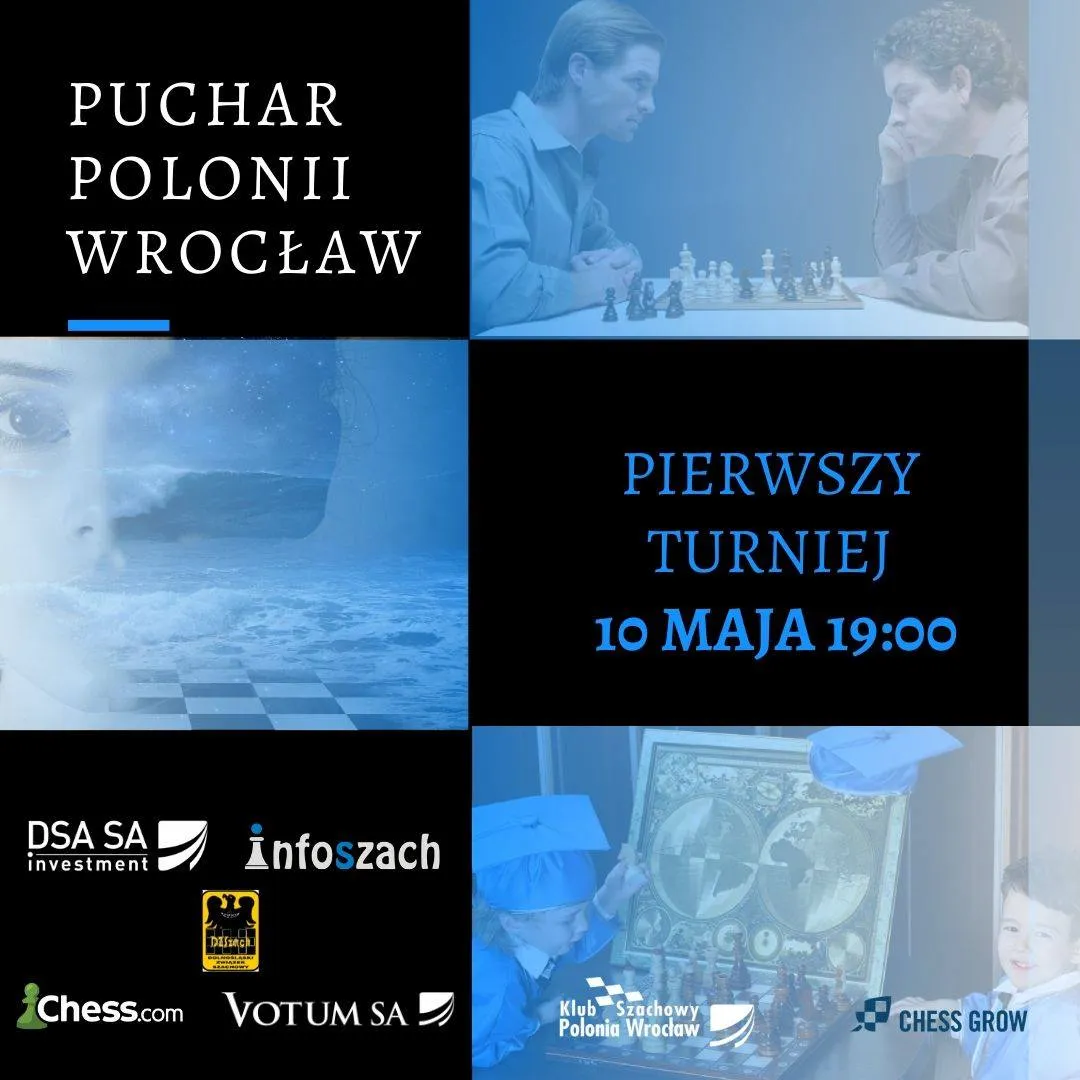 Internetowy Puchar Polonii Wrocław - 10.05.2020