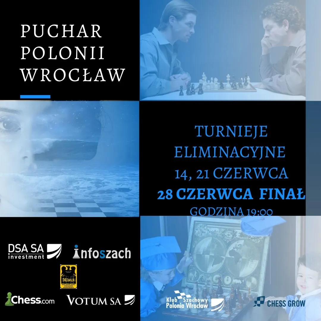 Internetowy Puchar Polonii Wrocław - LIVE od 18:45