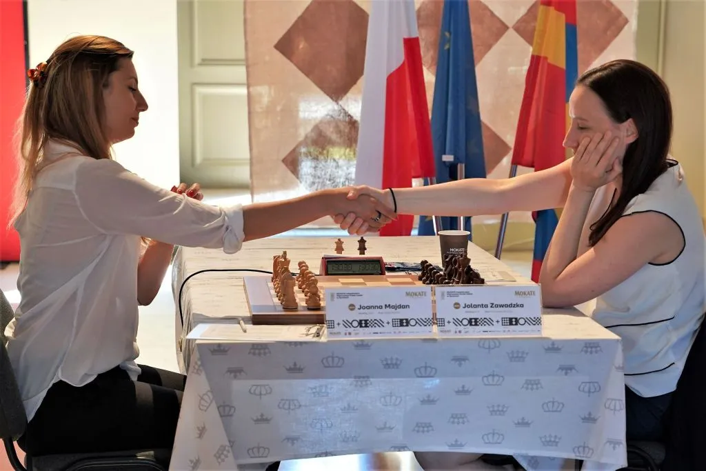 IMPK 2020: Punkt dla Joli