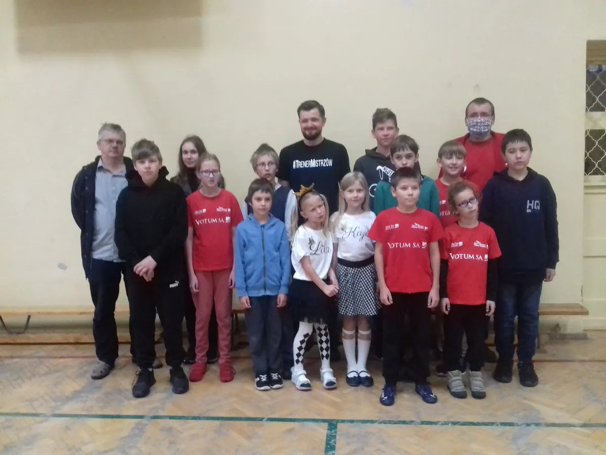 Mistrzostwa Strefy Lubusko-Dolnośląskiej z dziewięcioma awansami!