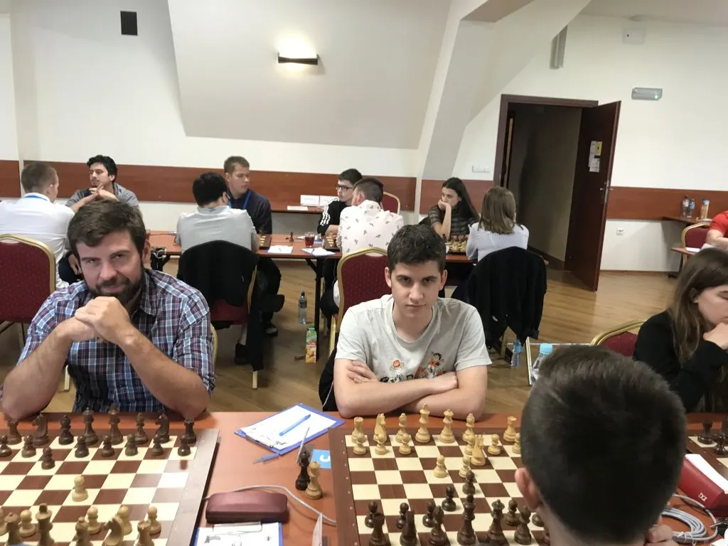 II Liga: Remisujemy z gospodarzami